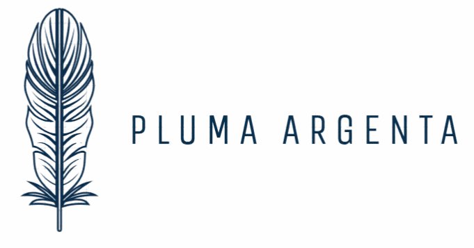 Pluma Argenta