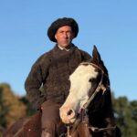 Amilcar Unanue, domador