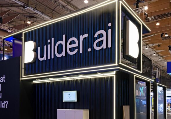 builder-ai